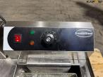 CombiSteel stegeplade og frituregryde 26