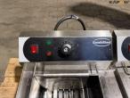 CombiSteel stegeplade og frituregryde 27