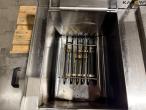 CombiSteel stegeplade og frituregryde 28