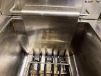 CombiSteel stegeplade og frituregryde 29