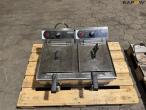 CombiSteel stegeplade og frituregryde 30