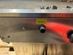 CombiSteel stegeplade og frituregryde 33