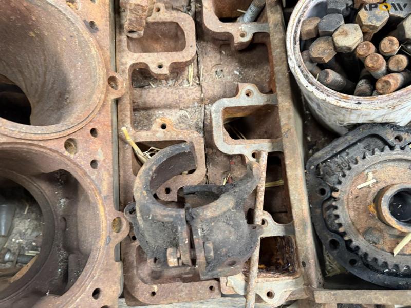 Commins 903 reservedele 21