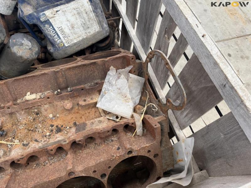 Commins 903 reservedele 30