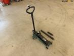 Compac 2T-C G4 donkraft 3
