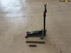 Compac 2T-C G4 donkraft 8