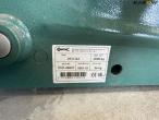 Compac 2T-C G4 donkraft 12