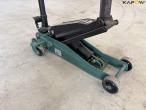 Compac 2T-C G4 donkraft 14