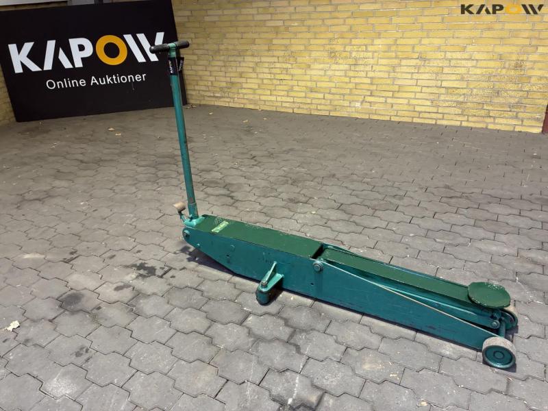 Compac Donkraft 3 ton 1