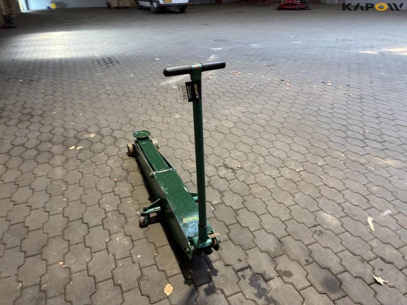 Compac Donkraft 3 ton 2