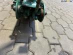 Compac Donkraft 3 ton 7