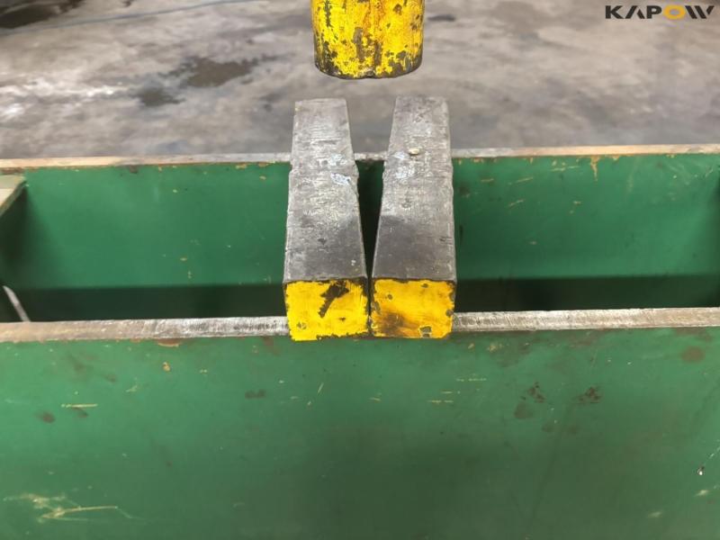 Compac HP60 presser 32