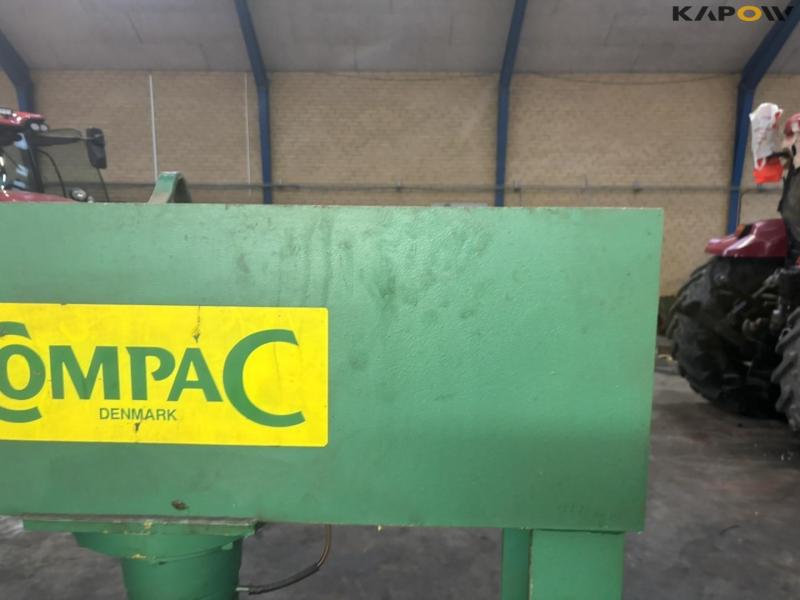 Compac HP60 presser 35