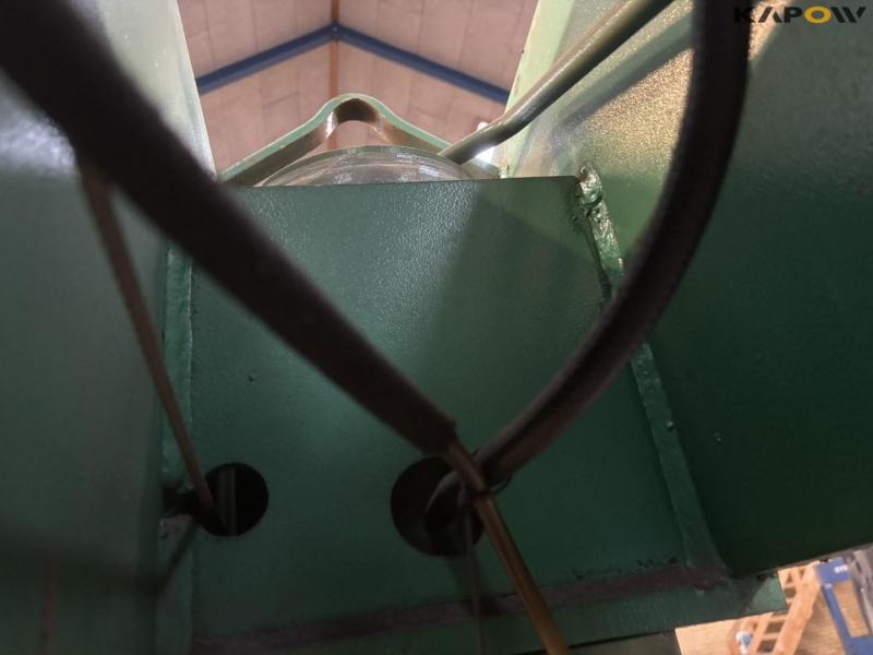 Compac HP60 presser 44