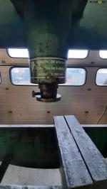 Compac MP28 40 ton presser 4