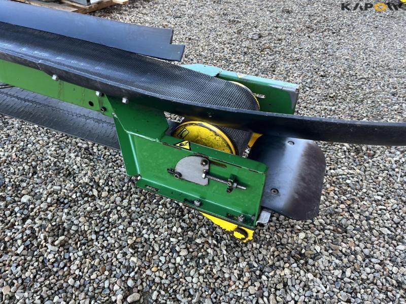 Compactree T-1500S med NETOP netmaskine 26