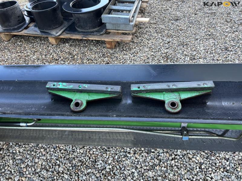 Compactree T-1500S med NETOP netmaskine 27