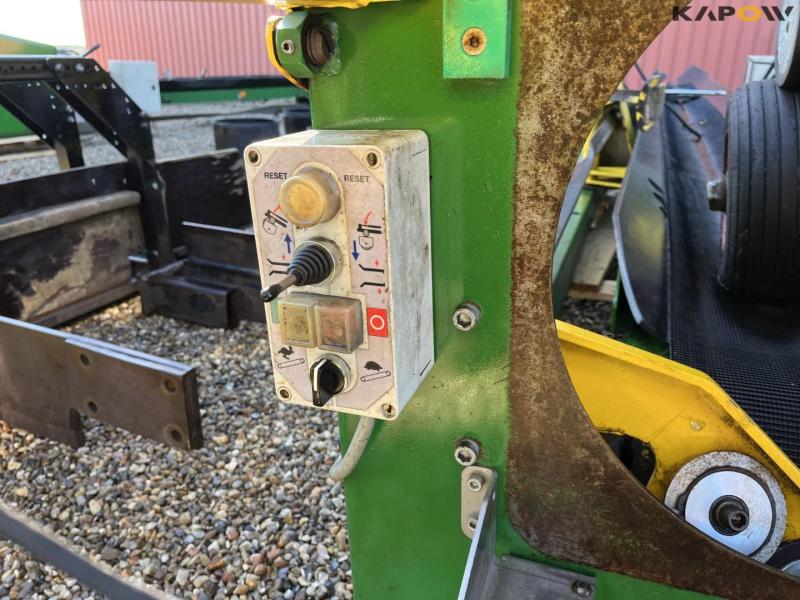 Compactree T-1500S med NETOP netmaskine 33