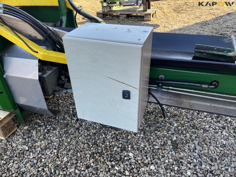 Compactree T-1500S med NETOP netmaskine 24