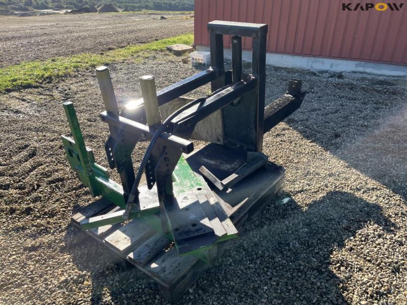 Compactree T-1500S med NETOP netmaskine 38