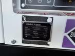 Compal Power VG-R110 diesel generator 18