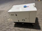 Compal Power VG-R110 diesel generator 6