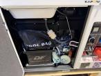 Compal Power VG-R110 diesel generator 13