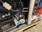 Compal Power VG-R110 diesel generator 15