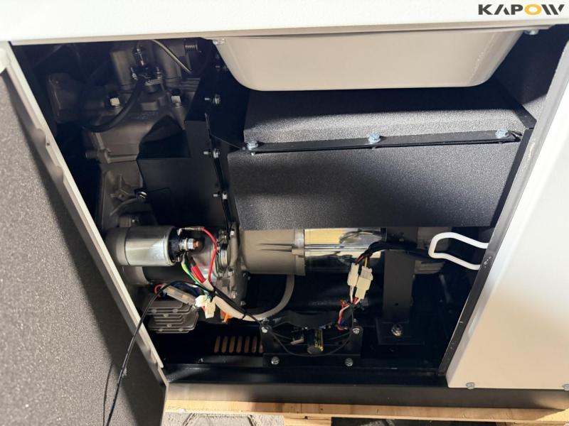 Compal Power VG-R110 diesel generator 15