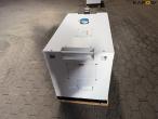 Compal Power VG-R110 diesel generator 8