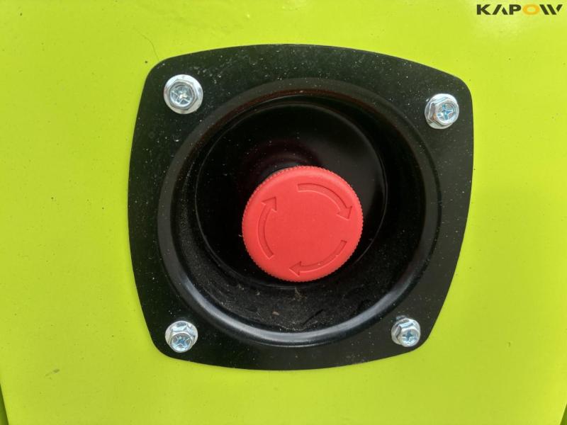 Compal Power VG-R30 diesel generator 9