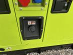 Compal Power VG-R30 diesel generator 11