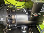 Compal Power VG-R30 diesel generator 21