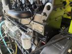 Compal Power VG-R30 diesel generator 24