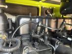 Compal Power VG-R30 diesel generator 27