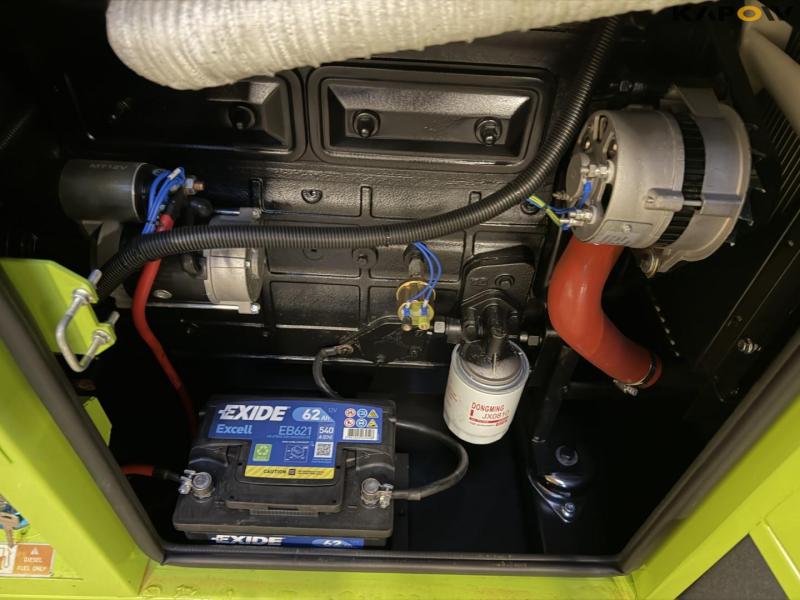 Compal Power VG-R30 generator 10