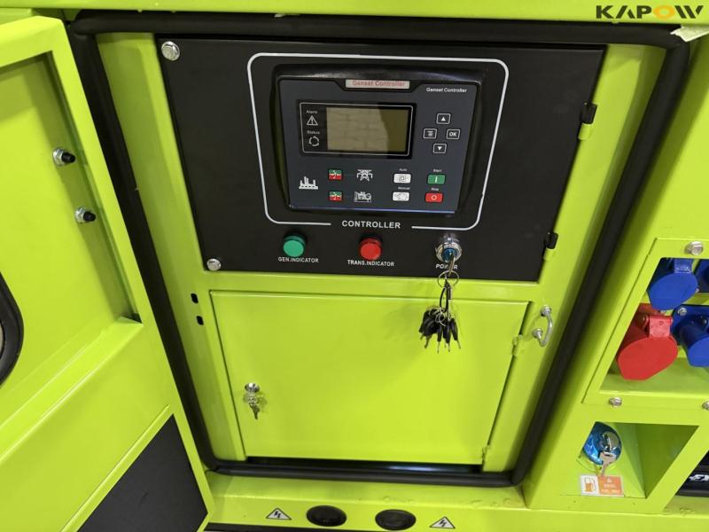 Compal Power VG-R30 generator 11