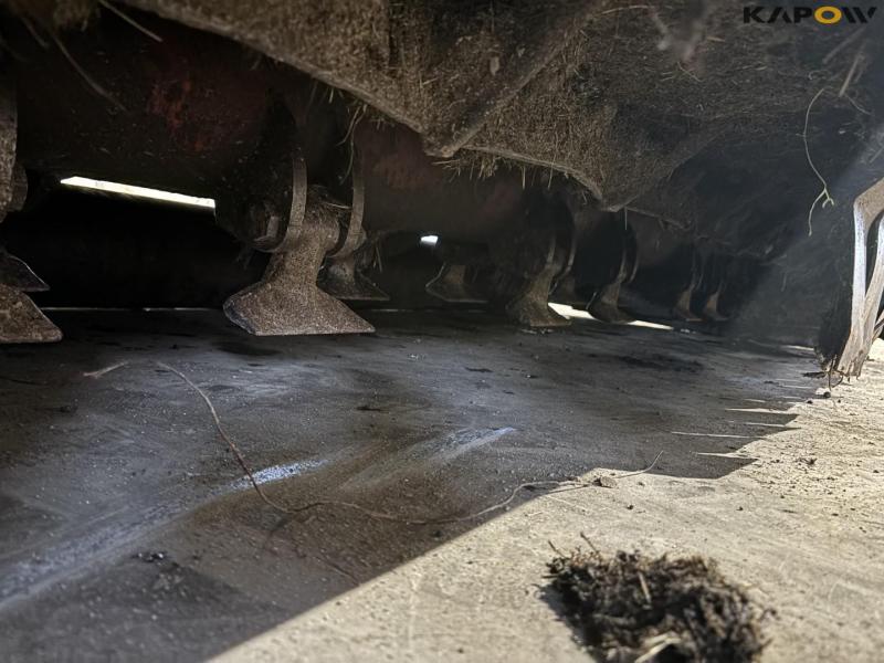 Concept Perugini slagleklipper 15