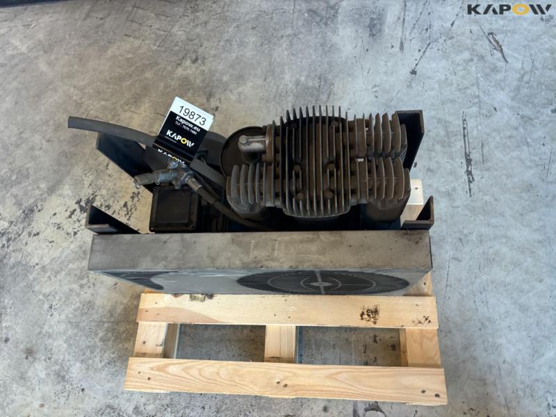 Condor kompressor 12