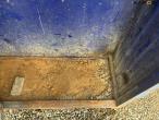 Container 1500 liter med tank og pumpe 18