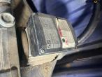 Container 1500 liter med tank og pumpe 20