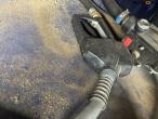 Container 1500 liter med tank og pumpe 21