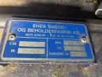 Container 1500 liter med tank og pumpe 22