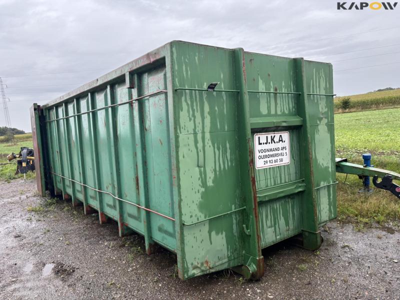 Container 20 fod 3