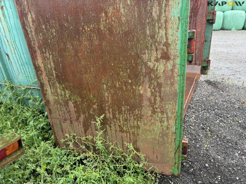 Container 20 fod 30