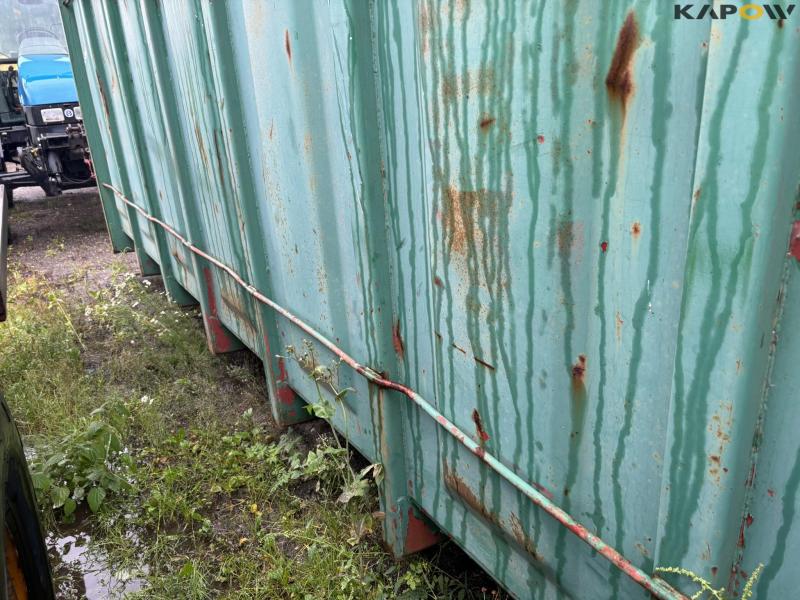 Container 20 fod 35
