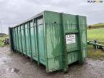 Container 20 fod 3