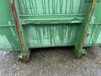 Container 20 fod 10