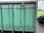 Container 20 fod 15