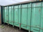 Container 20 fod 16